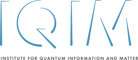 IQIM logo