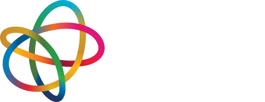 International Year of Quantum Science and Technology logo