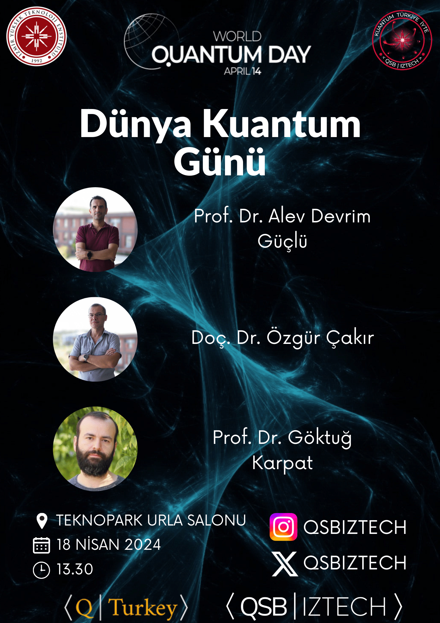Dünya Kuantum Günü alt