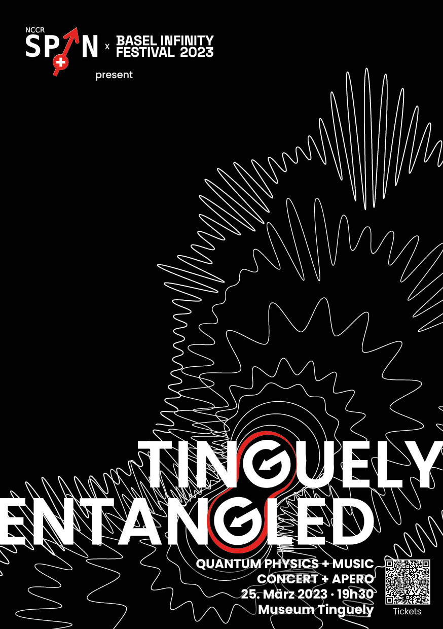 Tinguely Entangled alt