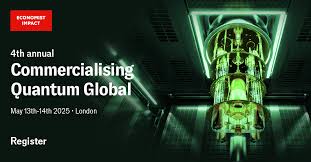 The Economist Commercialising Quantum Global alt