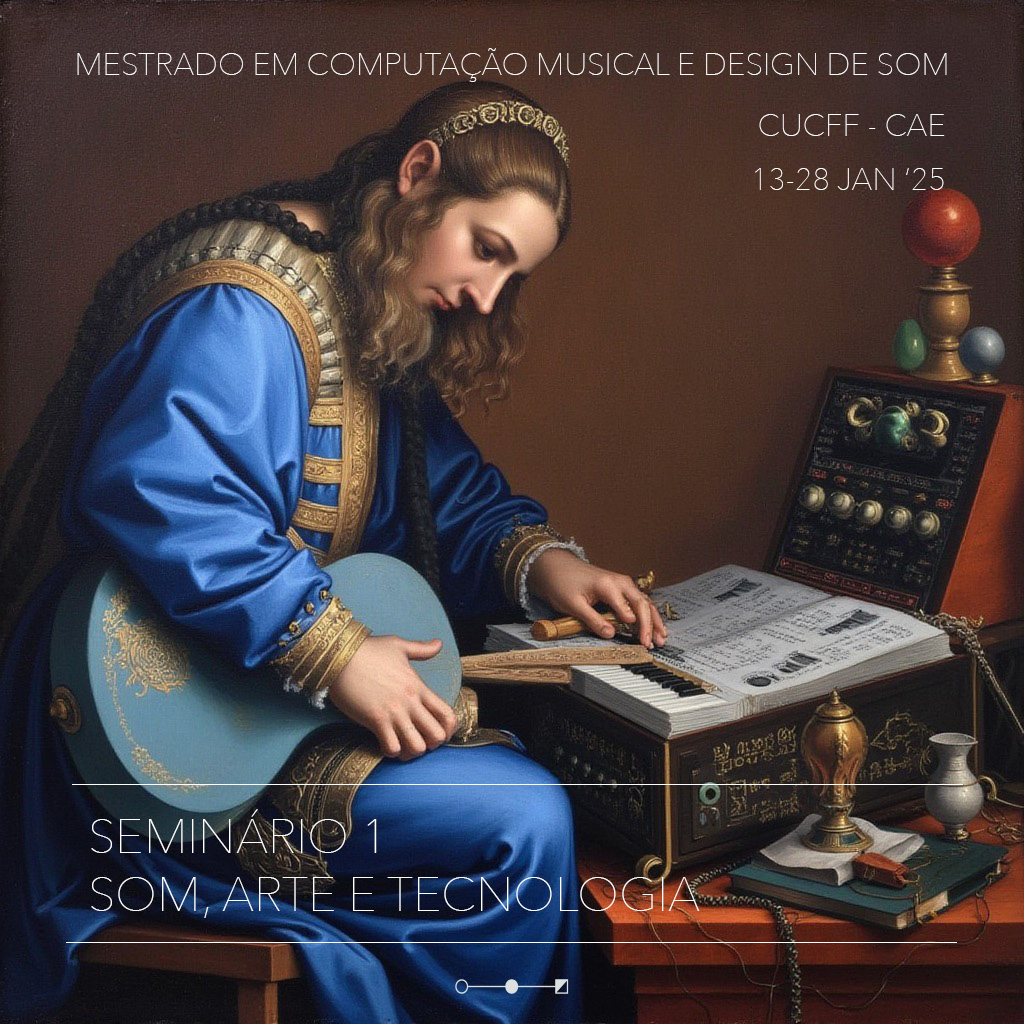 [MCMDS Seminário] Da Música por Computador à Computação Quântica alt