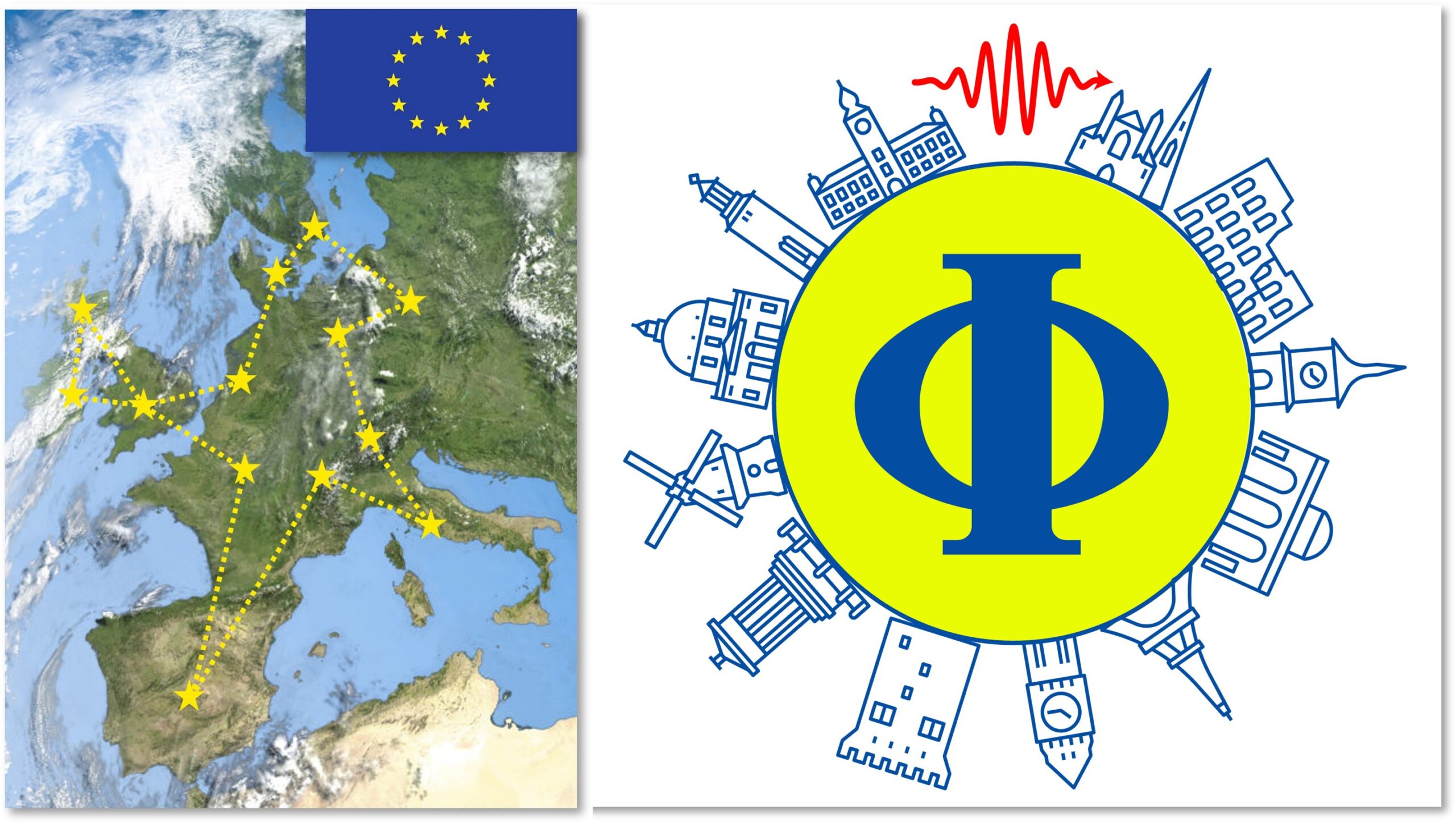 QuanTour Kick-off – A Quantum Emitters Journey Across Europe alt