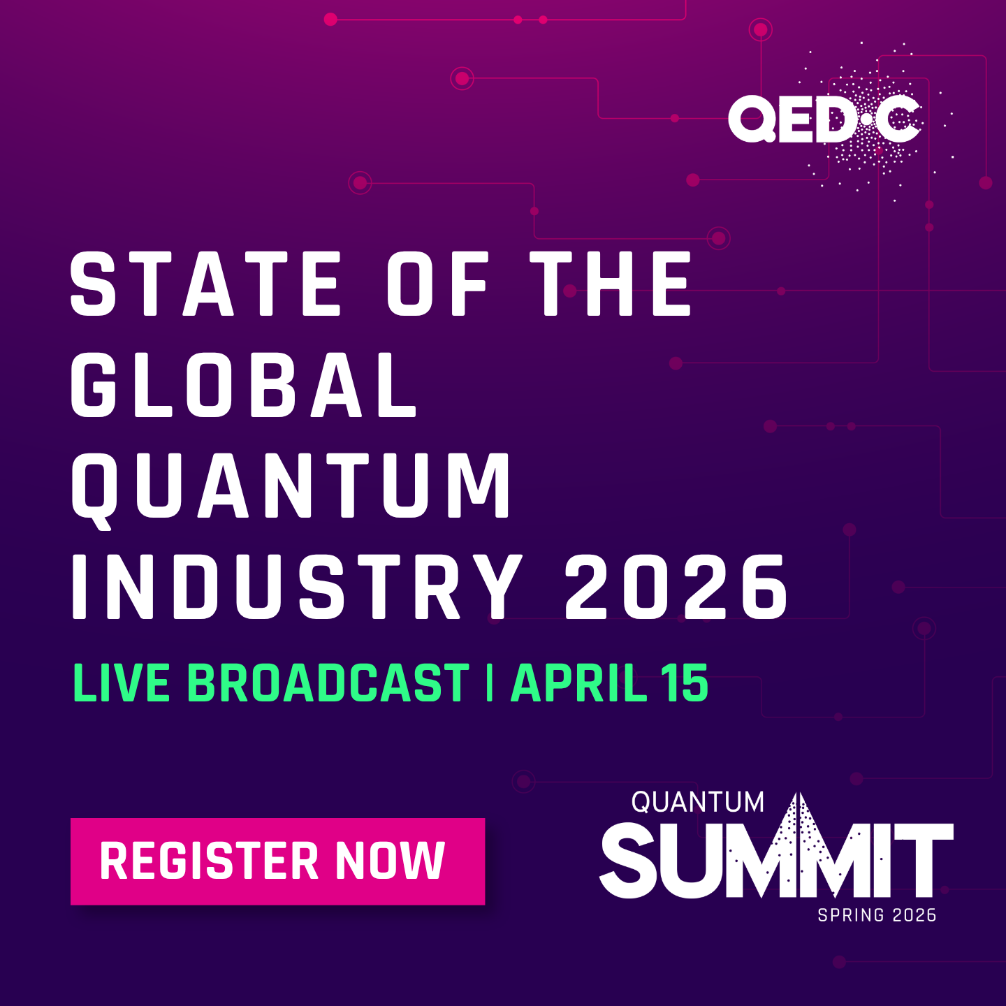 State of the Global Quantum Industry 2026 - Broadcast  alt