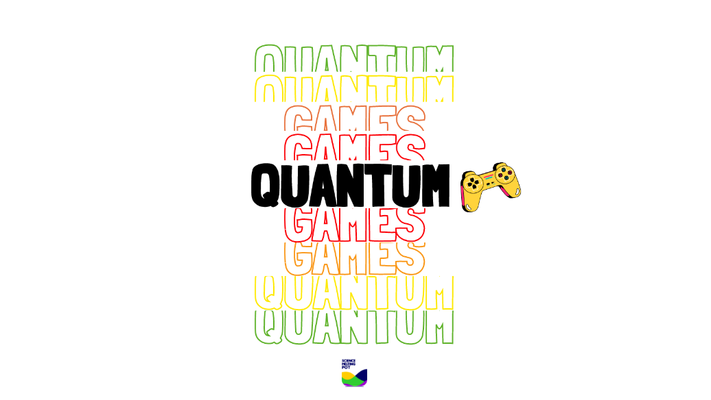 Introduction to Quantum Games alt