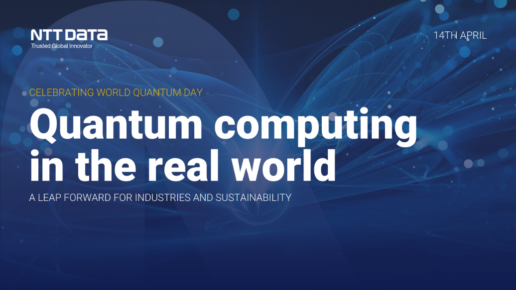 Quantum computing in the real world: a leap for industries & sustainability alt