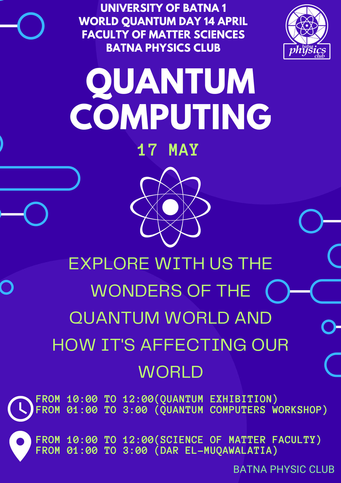 Quantum Computing alt