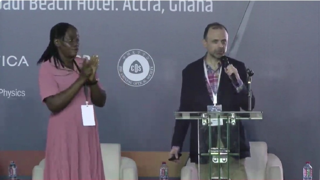 Winners of the Quantum City Prize 2025 image