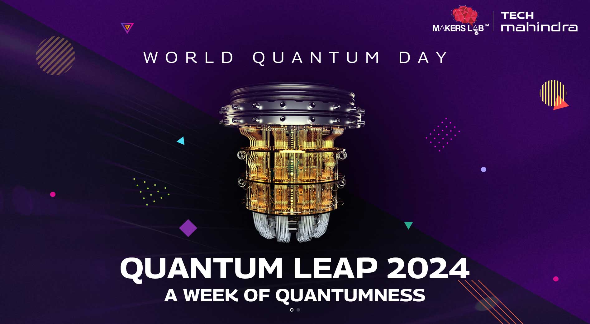 The Quantum Leap 2024 alt