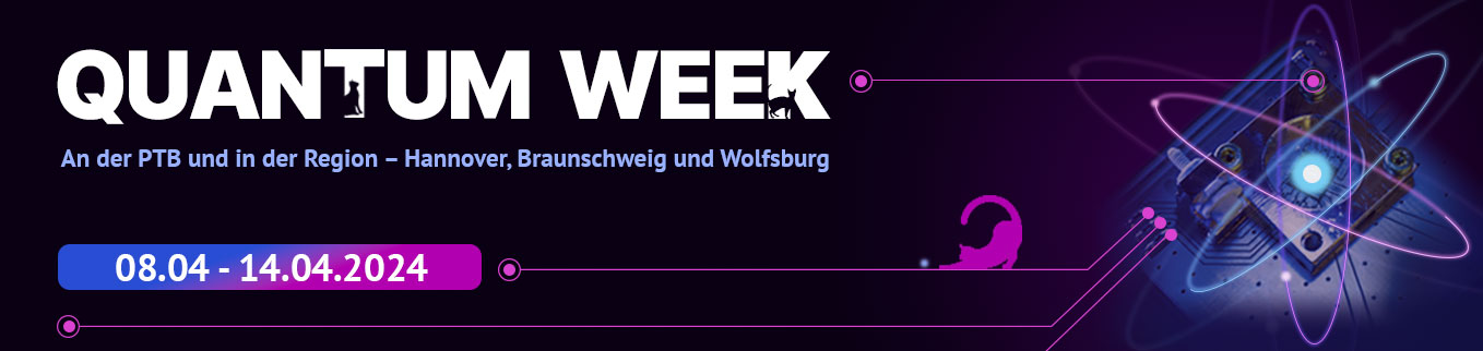 Quantum Week alt