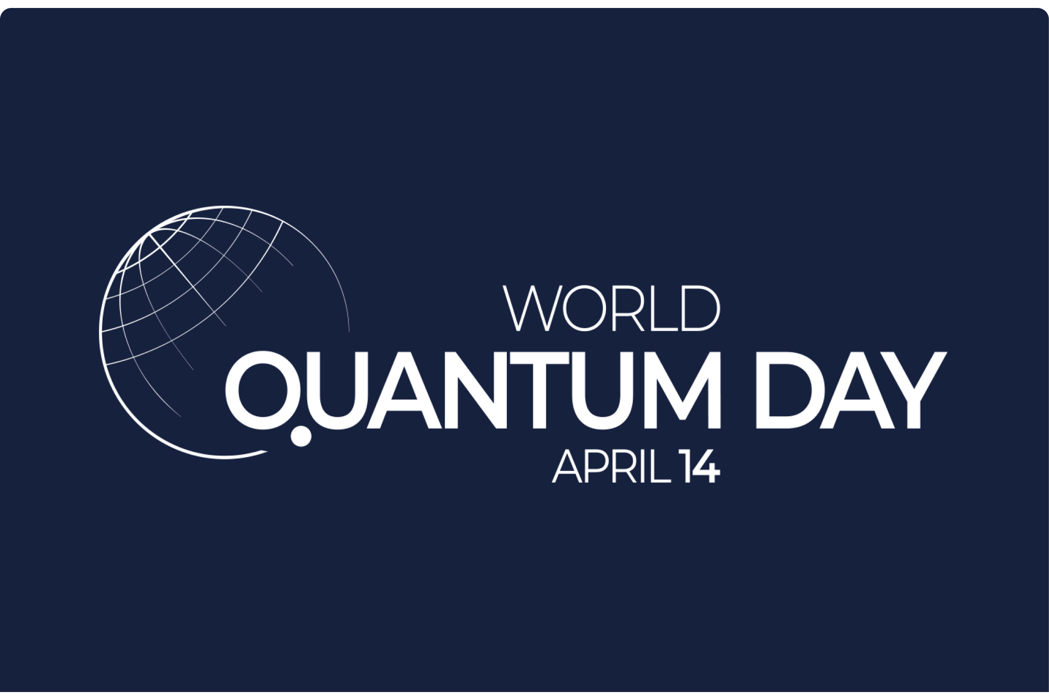 World Quantum Day 2023: join the global celebration! image