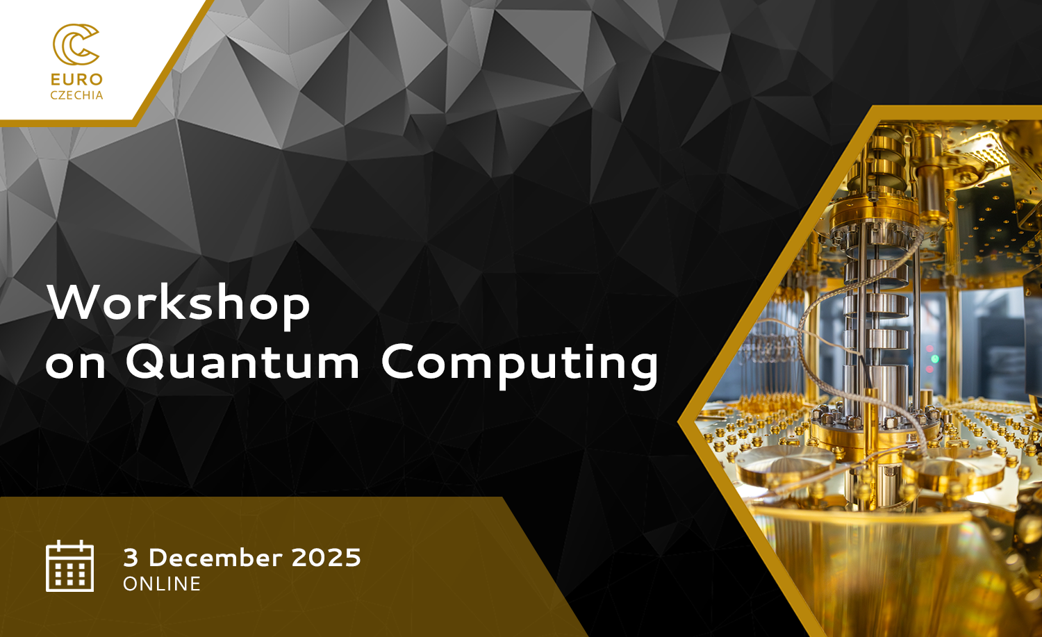 Workshop on Quantum Computing alt