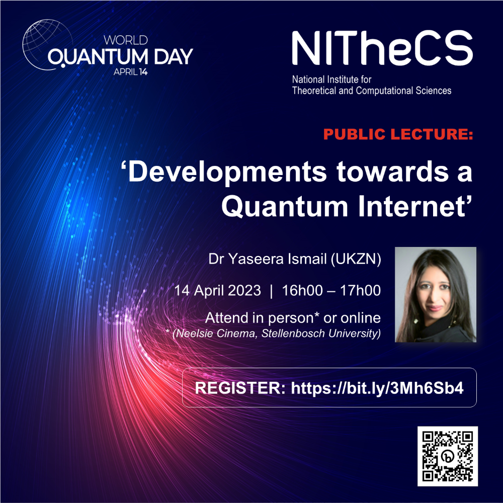 Developments towards a Quantum Internet alt