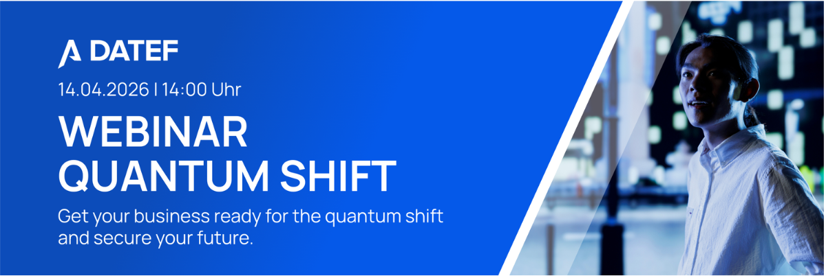 Webinar Era post-quantistica: Strategie e rischi nell'era del quantum computing alt