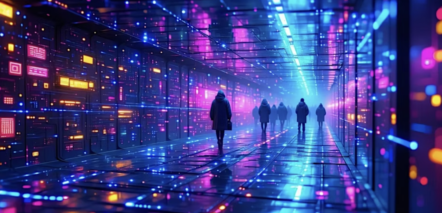 CHICAGO -Complimentary Quantum Safe Networking MASTERCLASS.  Space is Limited alt